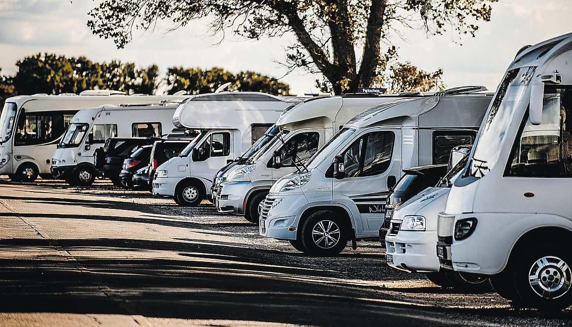 „Campen wird zum Luxus“-2