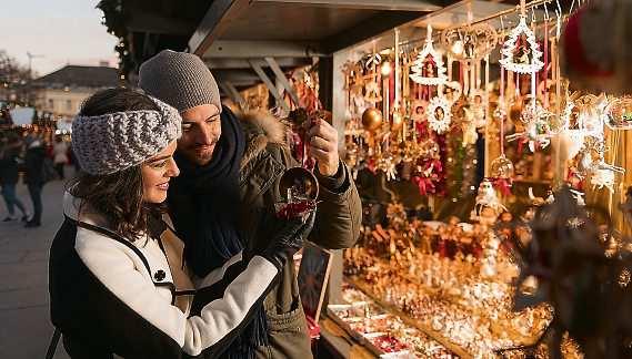 Klagenfurt – klingt sowunderbar im Advent﻿-2