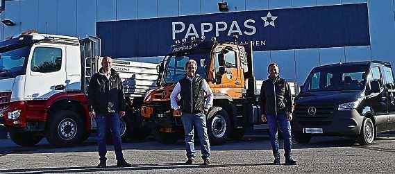 Pappas Steiermark in Laa: Gutes wird besser﻿-2