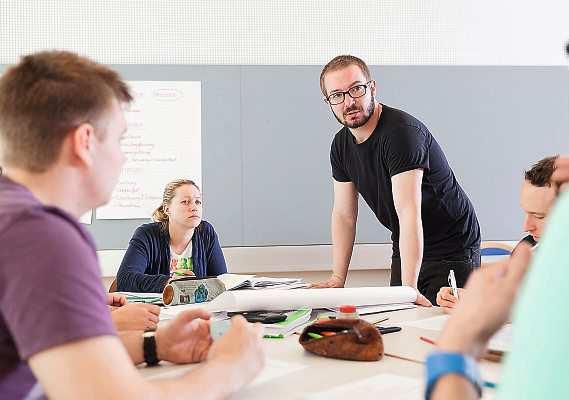 Weiterbildung macht Lehre komplett﻿-2