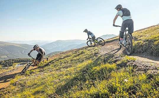 Ein genialer Sommer wartet auf der Turracher Höhe-3