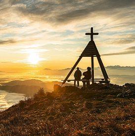 Kärnten. Wo der Sommer gern ein wenig länger bleibt.﻿-3