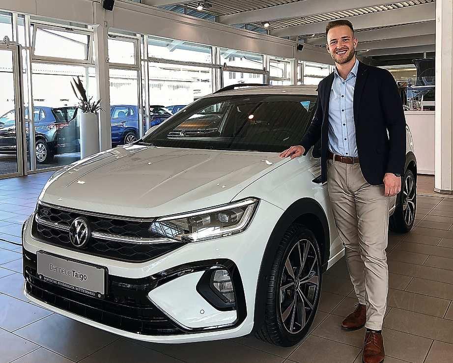 Mit Herz und Seele im Autohandel tätig: Emanuel Kohler und Rene Pak von Porsche Innsbruck-2