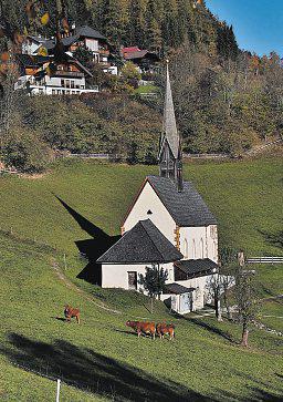 Genuss zum Nacherleben: Herbstwandertipps für Kärnten und die Steiermark-2