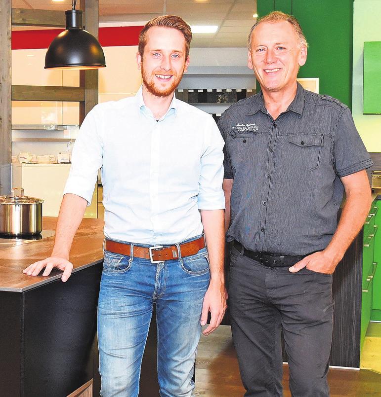 Küchenstudio Kümel in Filderstadt-Plattenhardt: Neue Küche – neuer Kochspaß-2