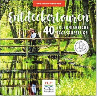 Radeln im Wasserparadies zwischen Oder und Spree-2
