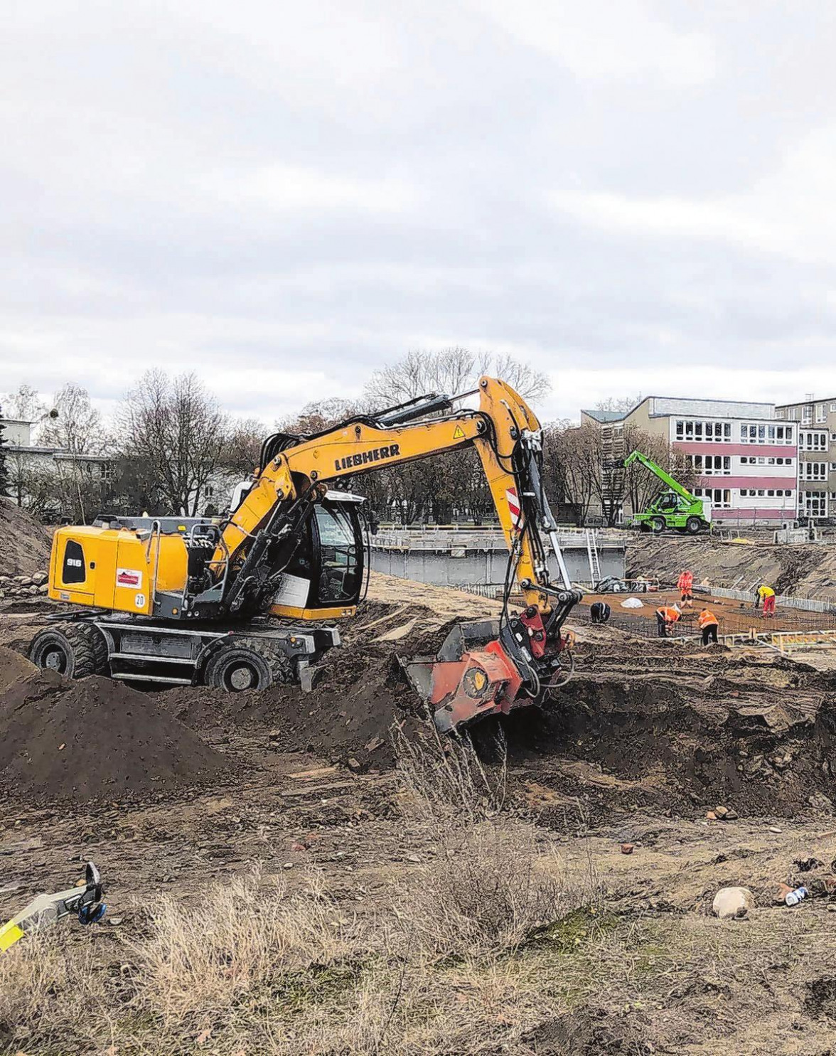 Wohnungsbau erlebt Frühjahrsaufschwung-2