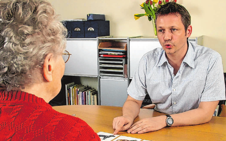 Mittendrin mit Sprache und Sprechen-2