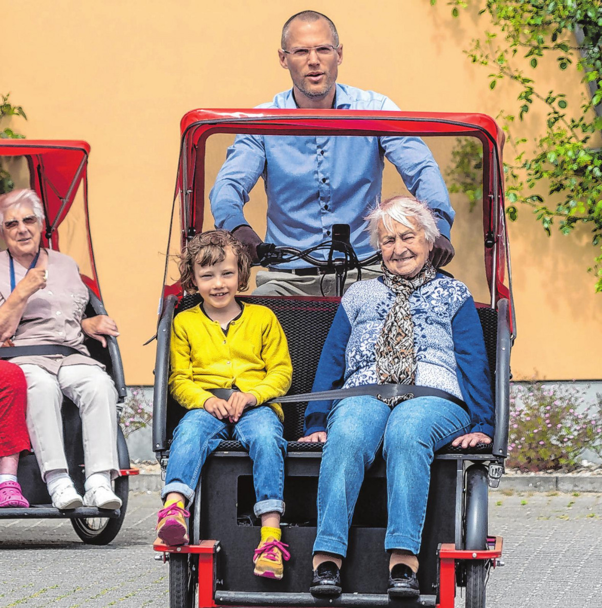 Turm-Saison 2021 in Stolpe ist gerettet-3
