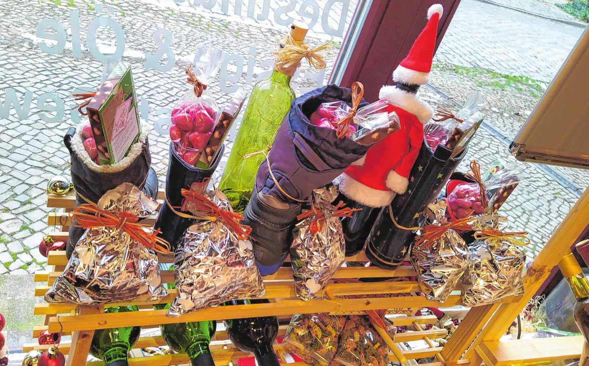 Den Altlandsberger Nikolaus gibt´s ja doch-2