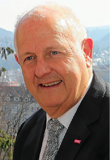 Interview mit Herrn Joachim Wohlfeil, Präsident der Handwerkskammer in Karlsruhe-2