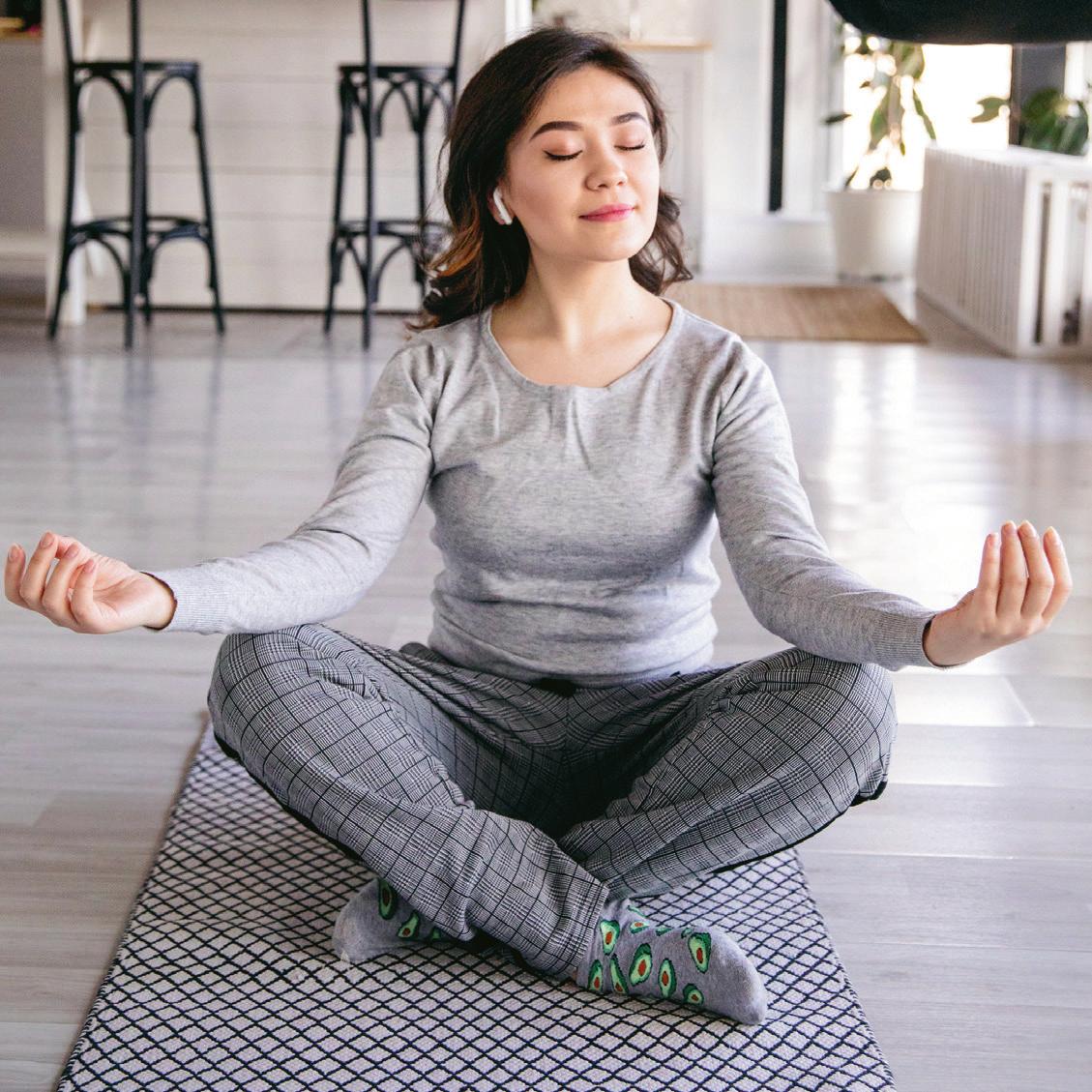 Yoga vs. Pilates-2