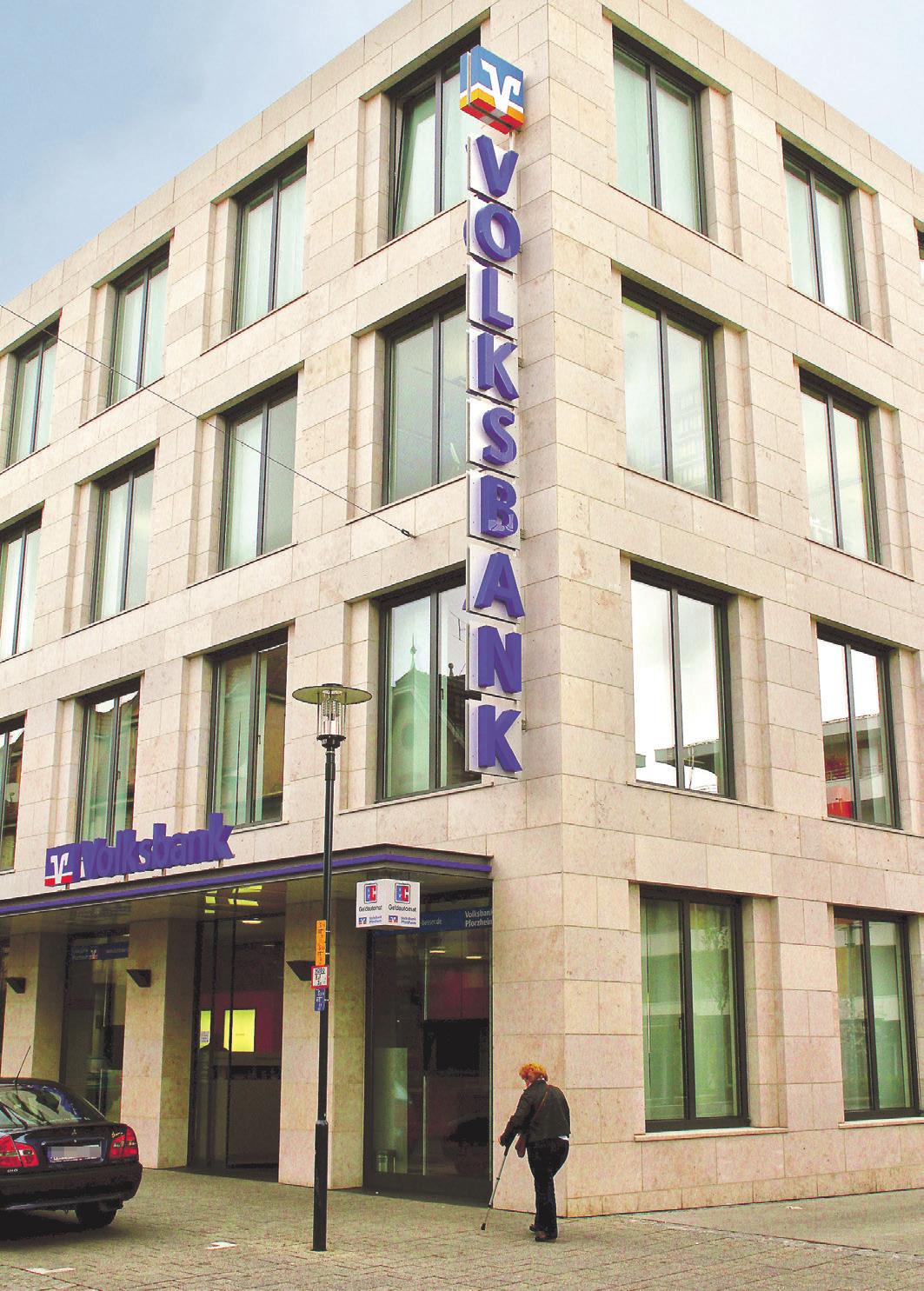 VolksbankHaus Mühlacker feiert 10. Geburtstag-2