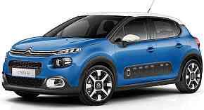 Citroën-Modell wird mit Preis gekrönt