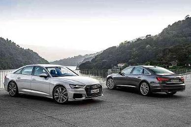 Vorgestellt: Was ist neu beim neuen Audi A6?