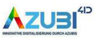 Digitale Ideen der Azubis gefragt: Wettbewerb Azubi4ID der Handwerkskammer Halle und der IHK Halle-Dessau