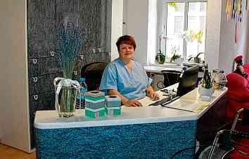 Krankenpflege Scheunert: Pflegen, Betreuen und Wohnen in Eisleben