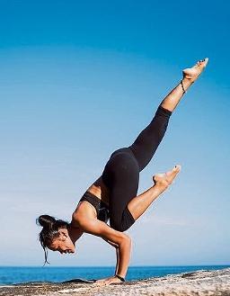 Welcher Yoga-Stil passt zu mir?