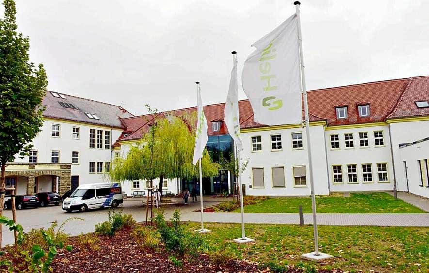 Helios Kliniken Mansfeld-Südharz: Ein Netzwerk für die Gesundheit