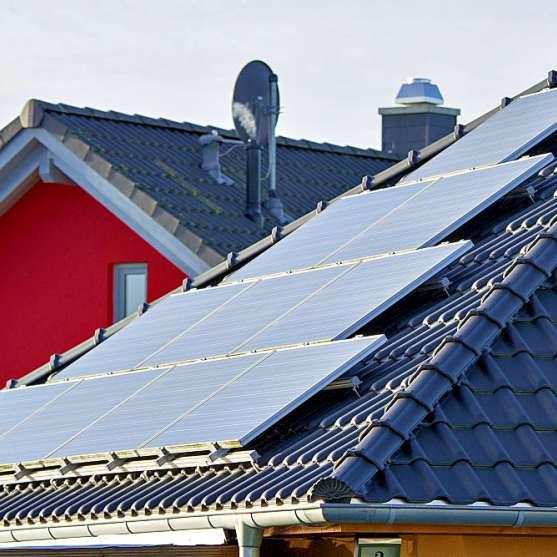 Solarwirtschaft im Aufwind