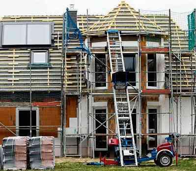Verbraucherschutz von Bauherren gestärkt