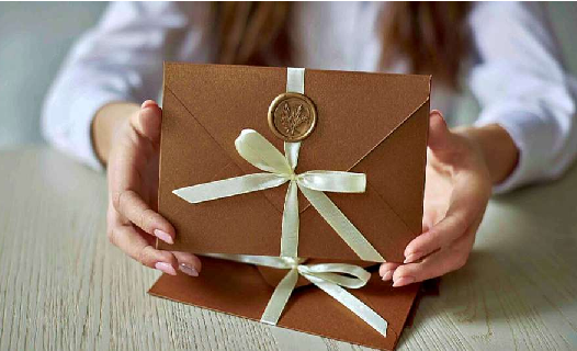 Erste Hilfe, letzte Rettung: ein Geschenkgutschein
