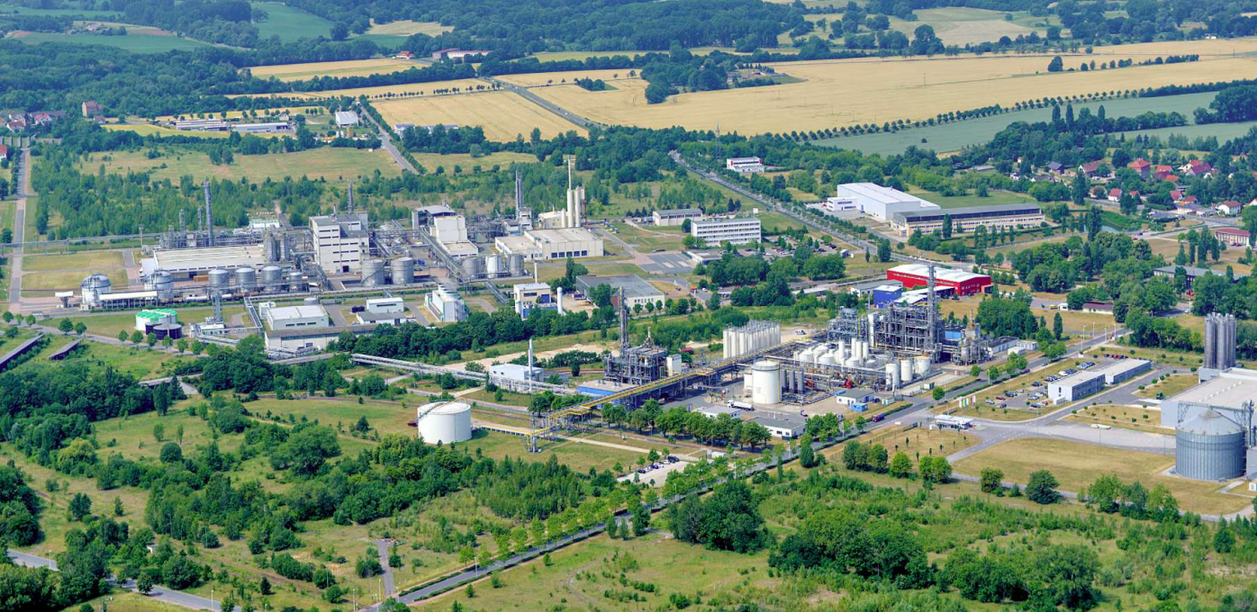 CropEnergies eröffnet neuen Geschäftsbereich im Burgenlandkreis