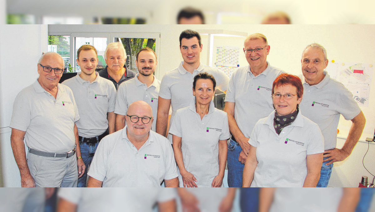 Ingenieurbüro Marschall & Klingenstein in Tettnang:Kompetenz seit Jahrzehnten