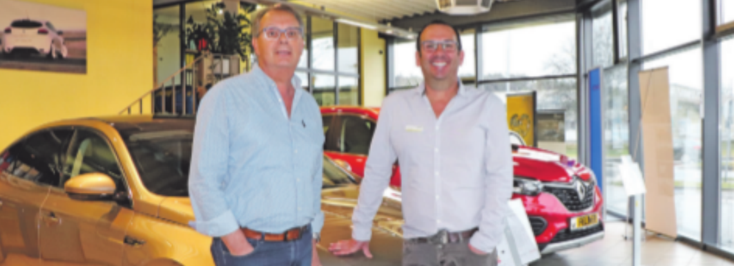 Autohaus Felder Tettnang