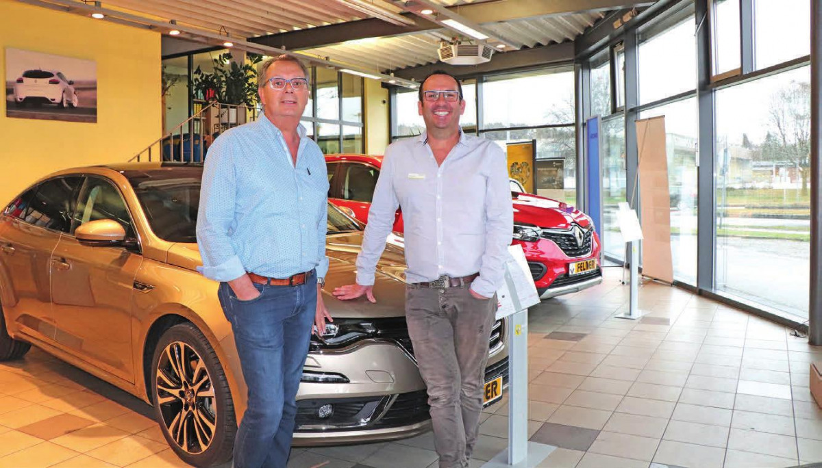 Autohaus Felder Tettnang