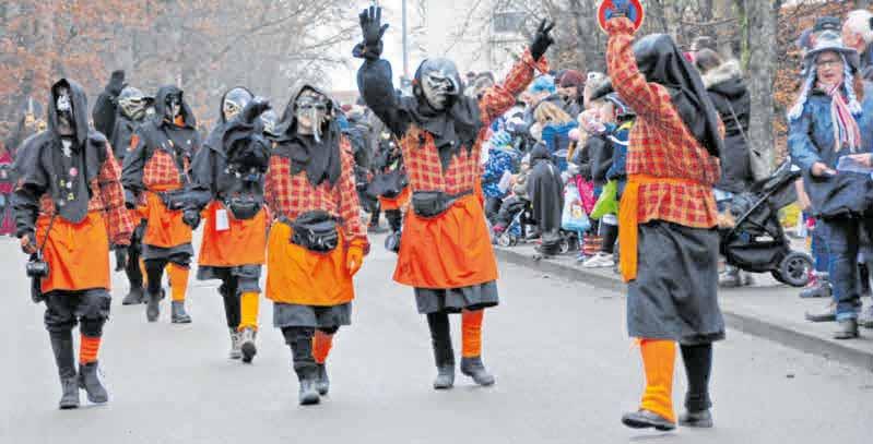 Ein Fest für Jung und Alt soll es sein - Schwäbischer Verlag