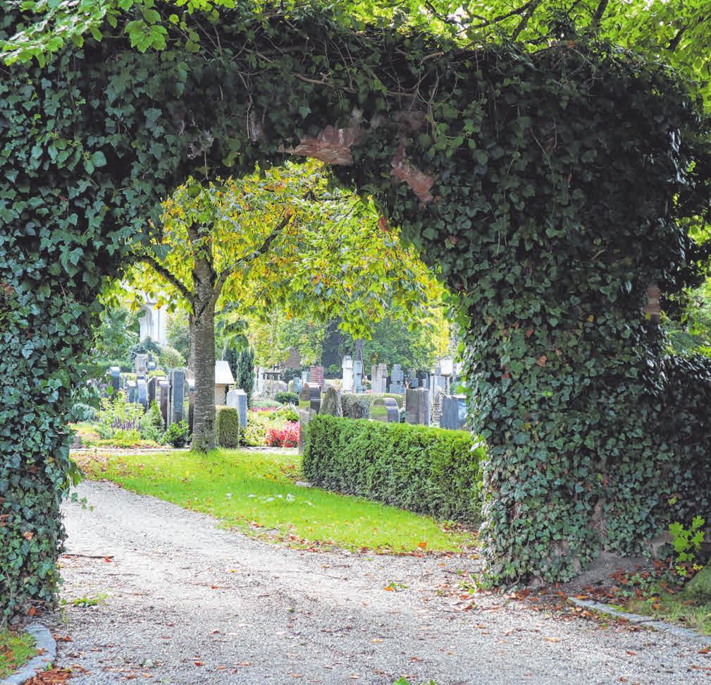 Zeit zum Erinnern und Gedenken Schwäbischer Verlag