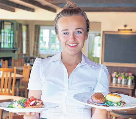 Arbeiten Wo Andere Urlaub Machen - Schwäbischer Verlag