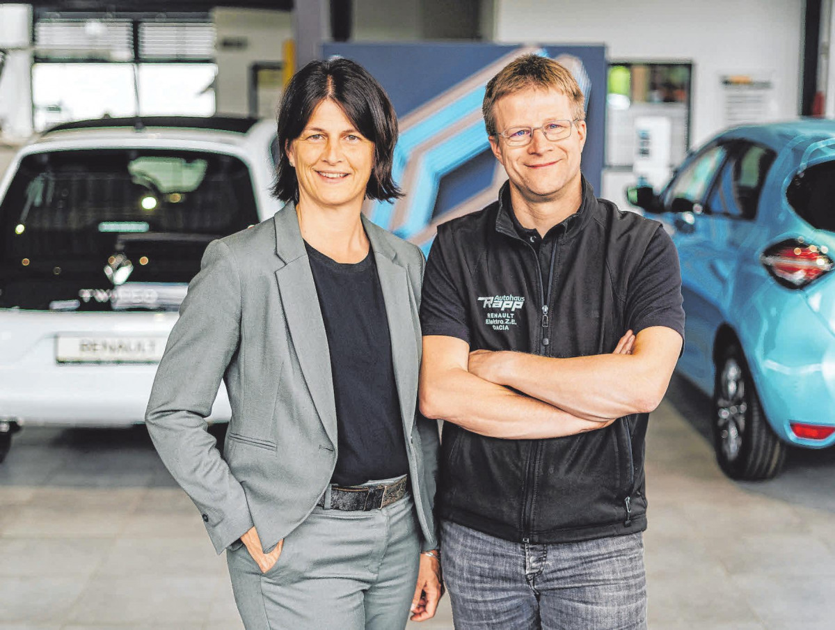 Autohaus Rapp: 60 Jahre/Feierabendhock/MV Schemmerhofen - Schwäbischer ...