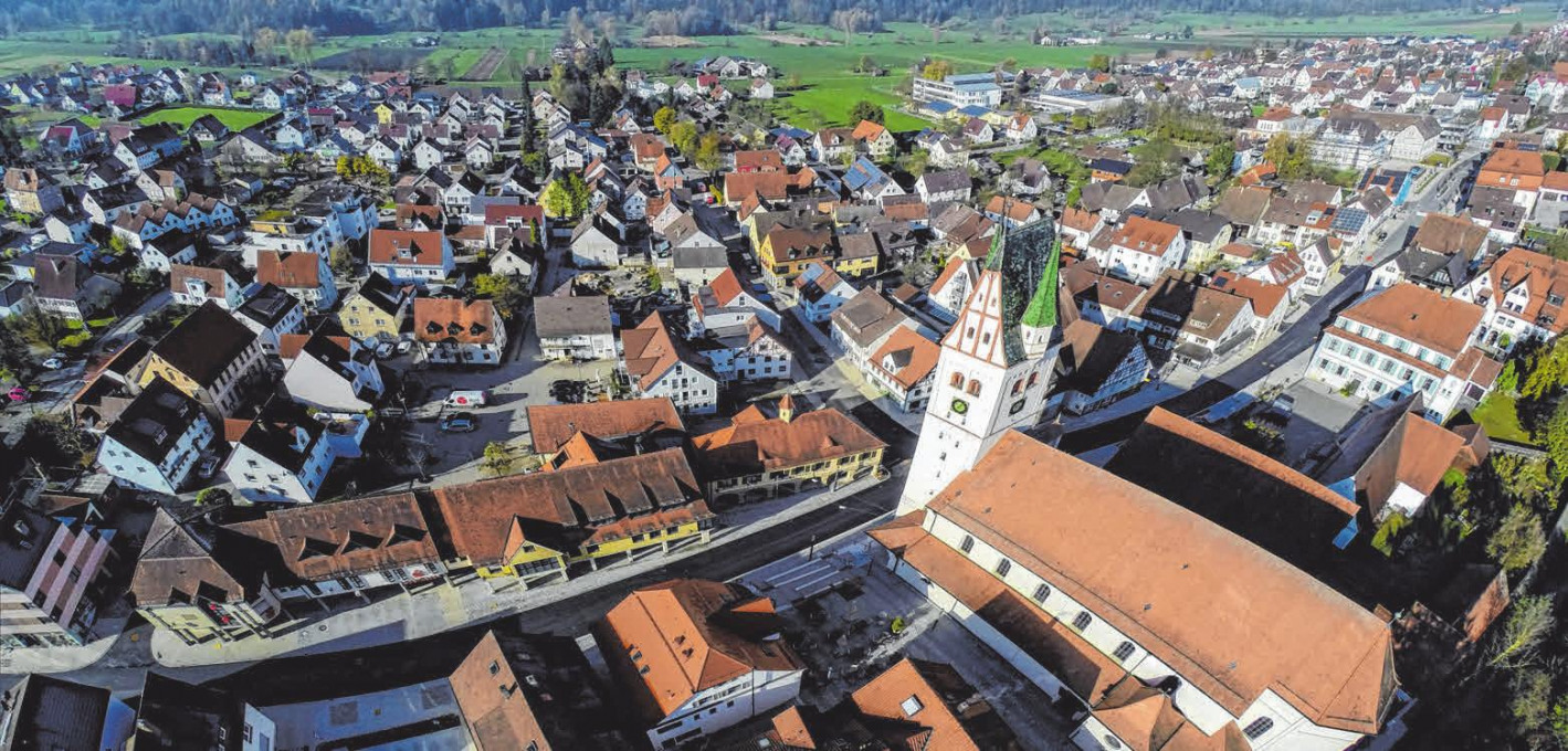 Bgm. Eh Arbeiten und Leben in DietenheimRegglisweiler Schwäbischer