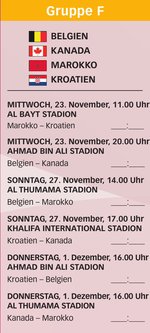 Fussball-Weltmeisterschaft 2022-9