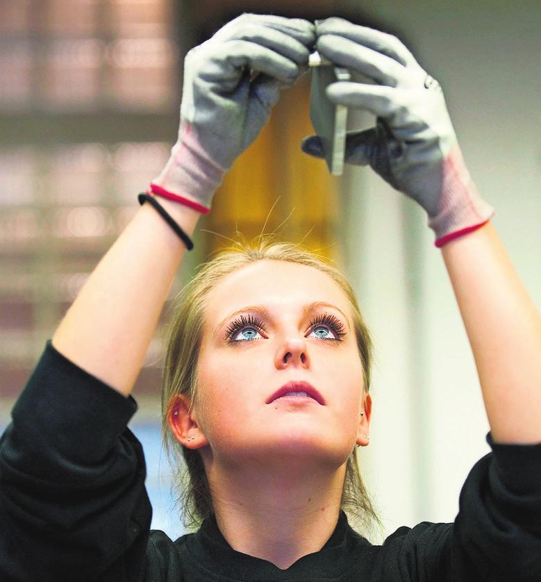 Ein Blick ins Handwerk-2