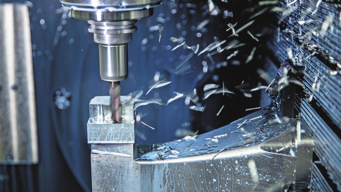 Stuttgarter Messe: Treffpunkt der Metallbearbeitung-2
