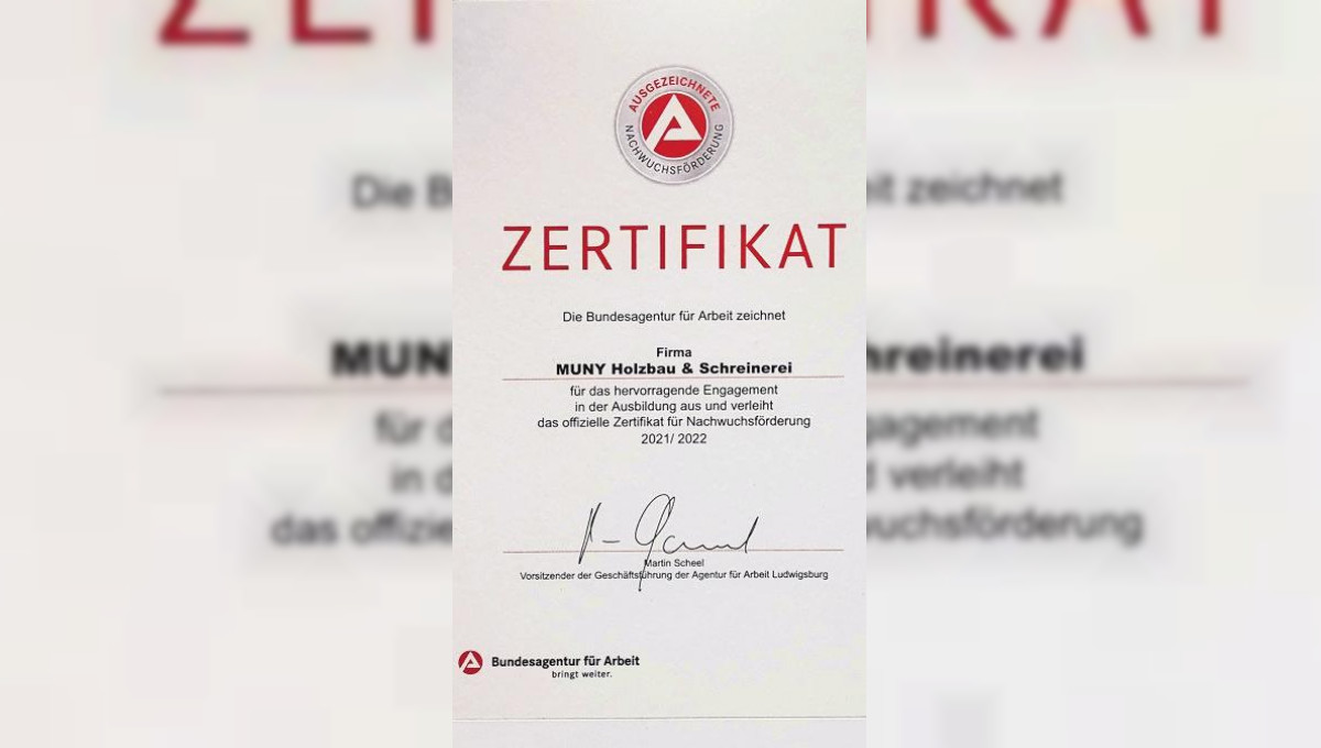 Nachhaltigkeit im Unternehmen