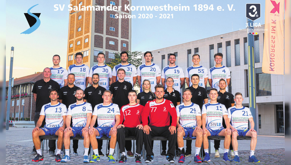 SV Salamander Kornwestheim 1894 e. V.