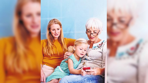 Einfach zu bedienen, gut abzulesen