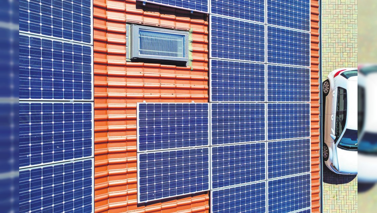 Klimaziele erreichen – aber wie?
