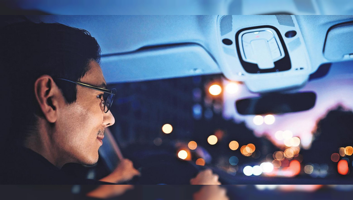 Klare Sicht garantiert: Drive-Safe-Brillengläser bei Optik Bareis in Stuttgart 