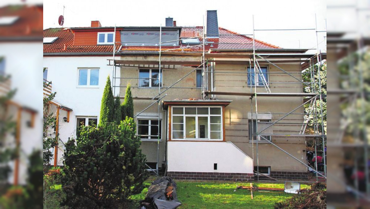 Renovierungen richtig planen