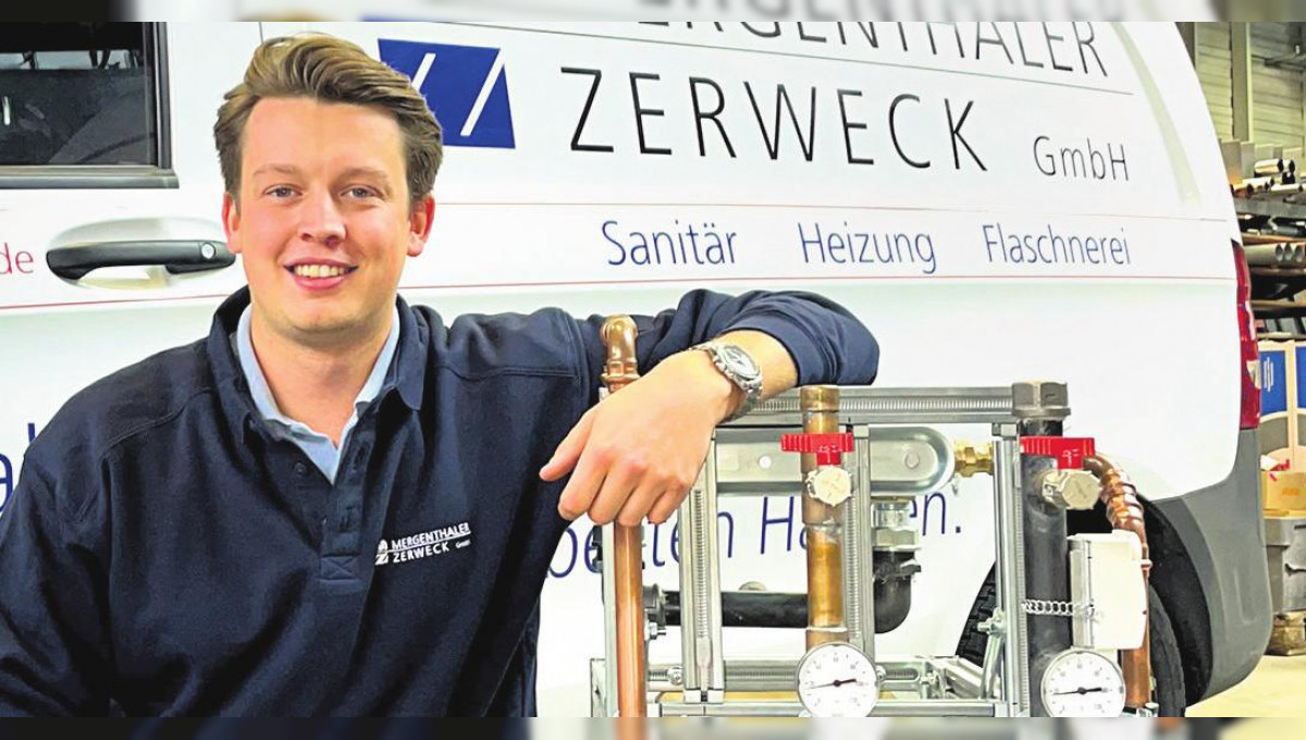 Top aktuell, top gefragt: Meister im Handwerk auf der Stuttgarter Meisterfeier 2022 ausgezeichnet