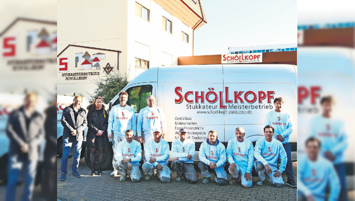 Energieeinsparung durch Wärmedämmung