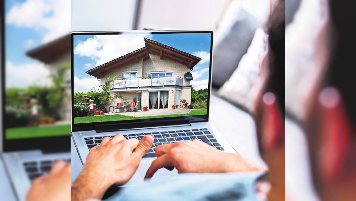 Schwächelt der Immobilienboom?