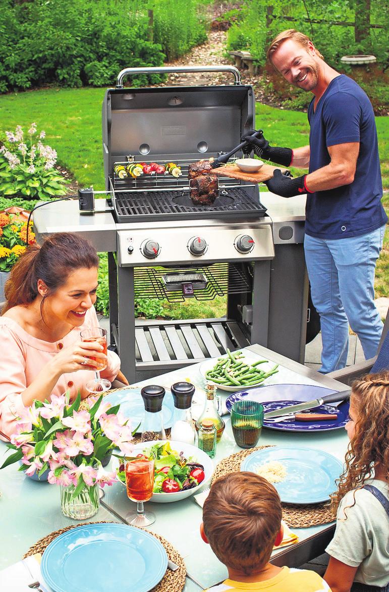Outdoor-Wohnzimmer – richtig gemütlich-2