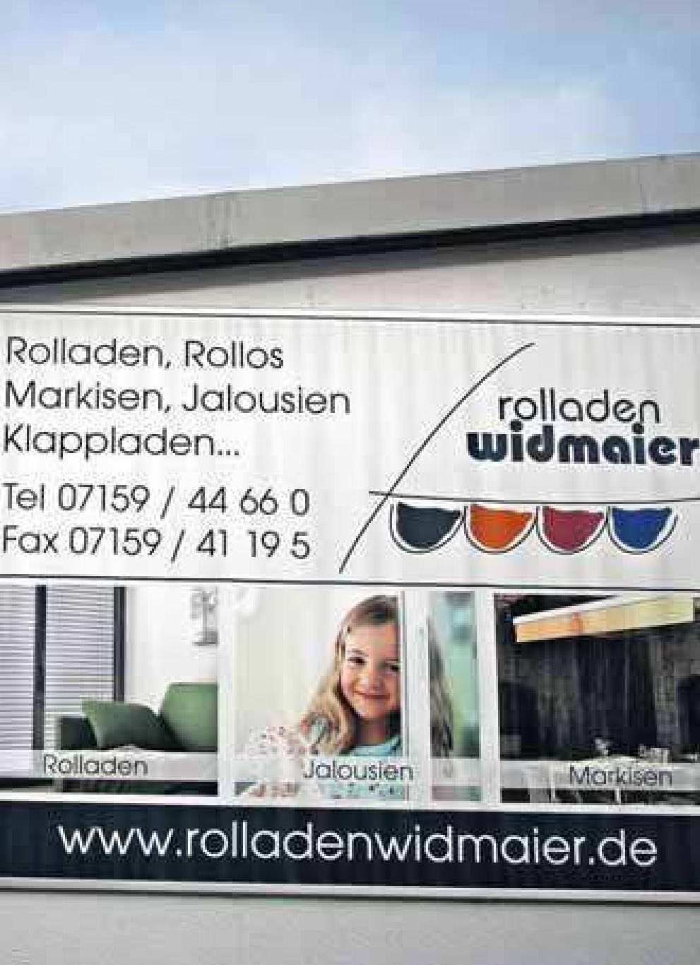 Hochwertige Rollläden-2