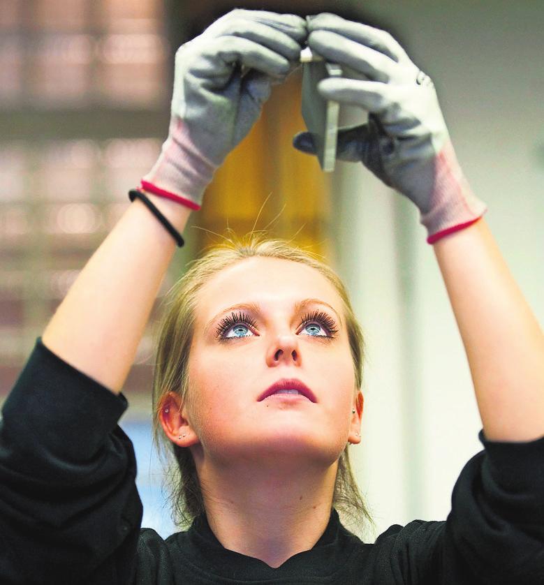 Ein Blick ins Handwerk-2